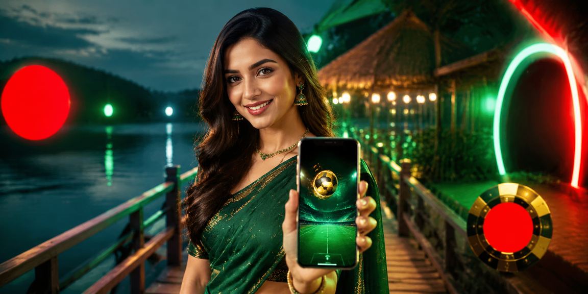 2046 মোবাইল অ্যাপ থেকে ক্যাসিনো ইন্টারফেস
