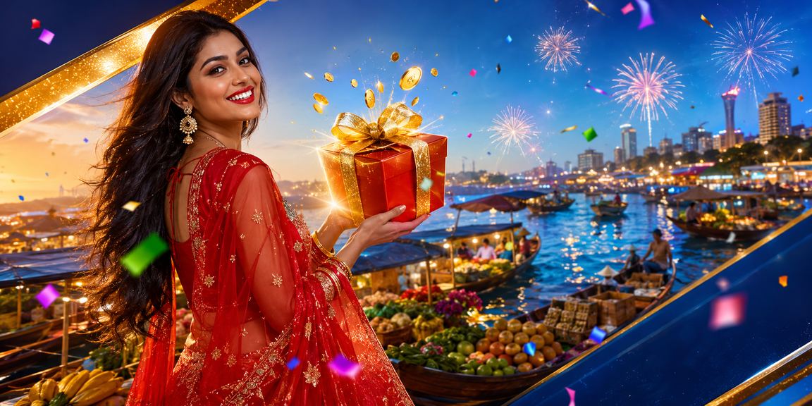 ঈদ ও পহেলা বৈশাখ উপলক্ষে এক্সক্লুসিভ ক্যাশব্যাক অফার
